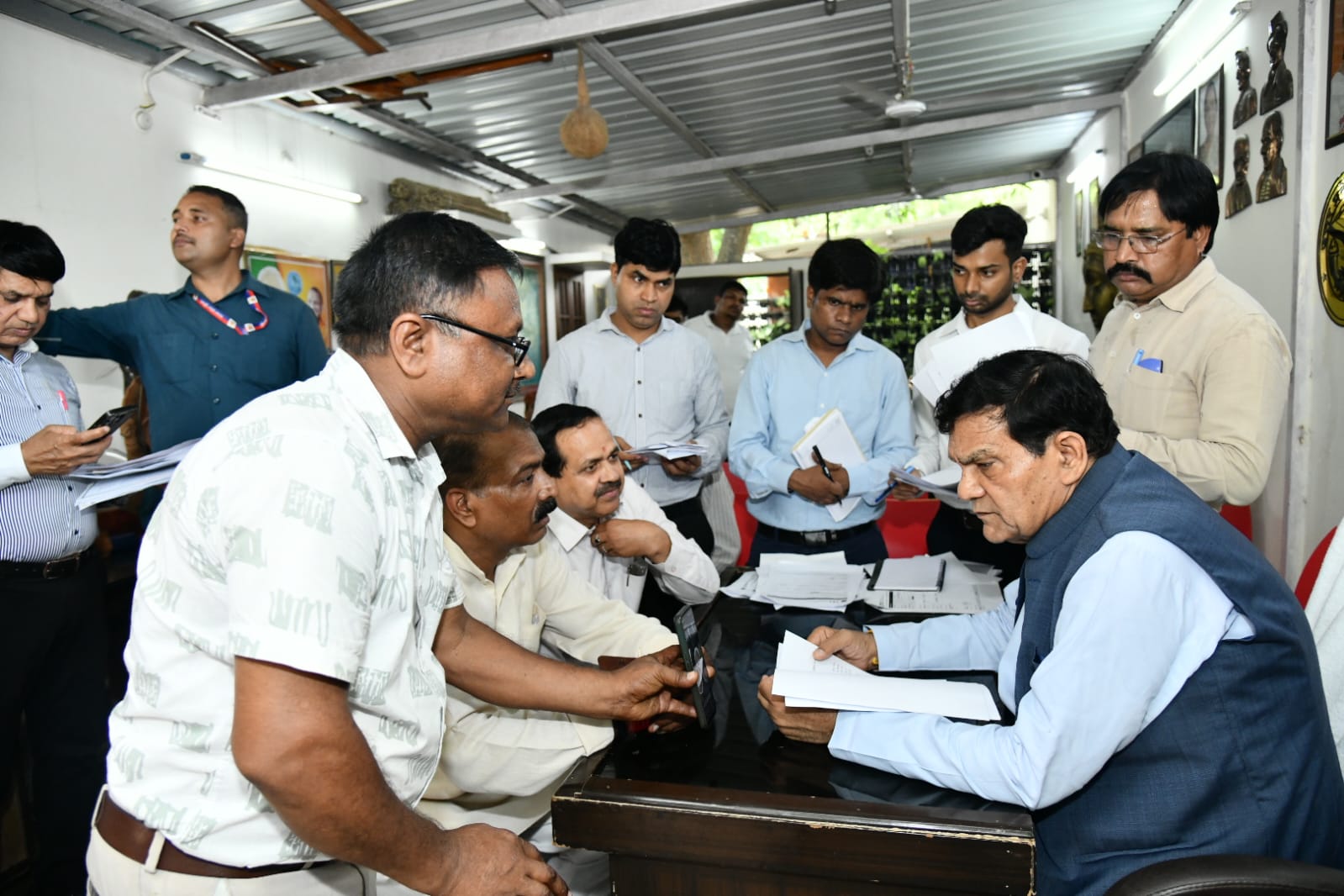 Latest News Image
